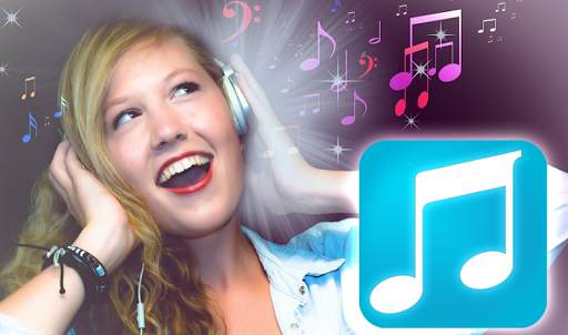 MP3 Music Player screenshot 1