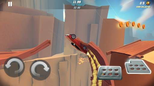 Stunt Car Extreme screenshot 4