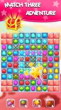Farm Candy Bear screenshot 1