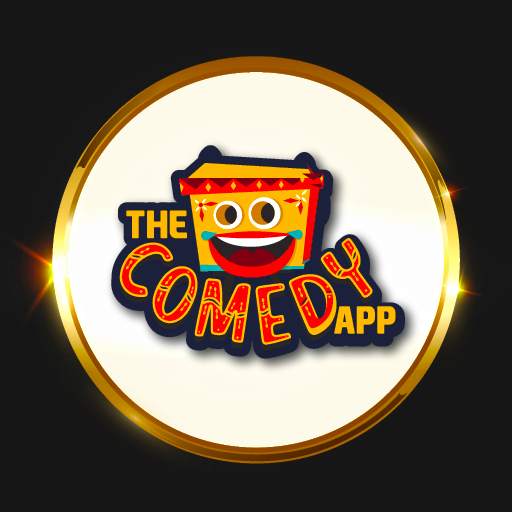 The Comedy App 1.0.28