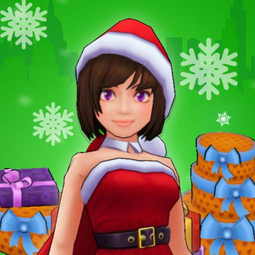 Subway Santa Princess Surf 1.0.1