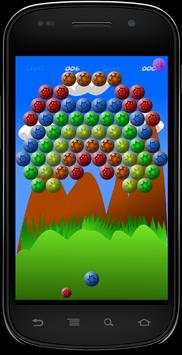 Fire Bubbles screenshot 1