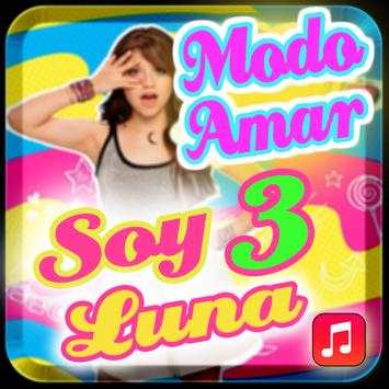 Soy Luna 3 Music screenshot 1