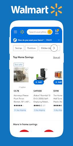 Shop For Amazon & Walmart screenshot 4