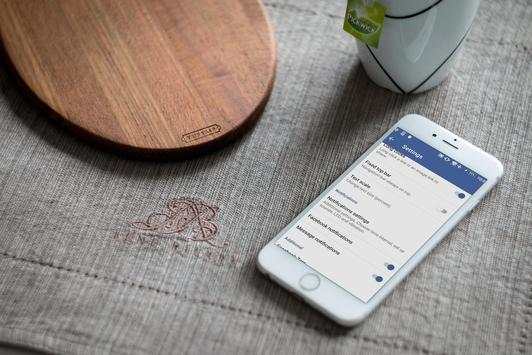 Lite for Facebook lite screenshot 4