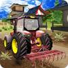 Farm Tractor Simulator Agri Land : Tractor Driver 1.2