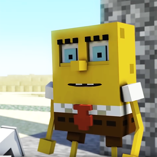 Bikini City for MCPE icon