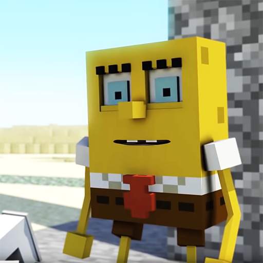 Bikini City for MCPE 2.02