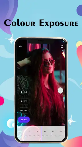 PicsArt Photo Editor: Free Pic, Collage Maker स्क्रीनशॉट 2