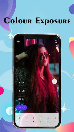 PicsArt Photo Editor: Free Pic, Collage Maker screenshot 2