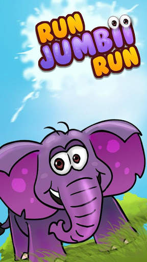 Run Jumbii Run screenshot 1