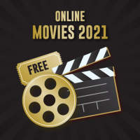 Online Free Movies 2021 - Popular HD Free Movies logo