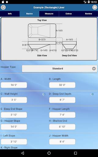 AB My Pool screenshot 9