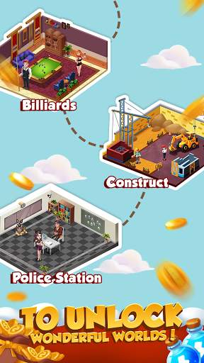 Coin Farm 5 تصوير الشاشة