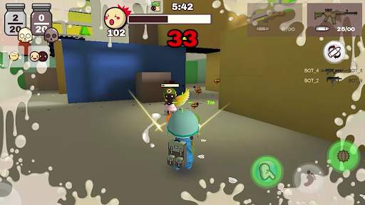 MilkChoco screenshot 7