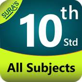 10th Std All Subjects 1.21