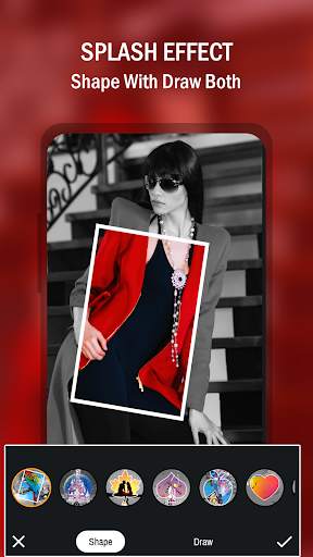 Photo Lab - Photo Editor App screenshot 3
