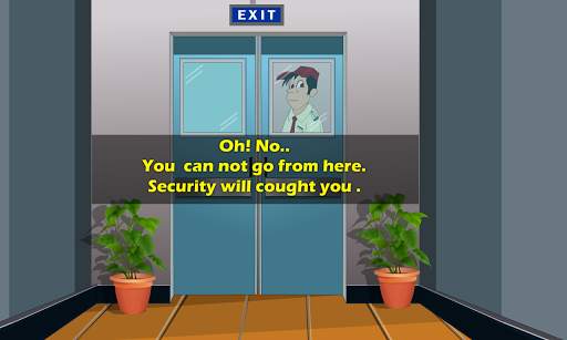 Escape Game Hospital Escape screenshot 14