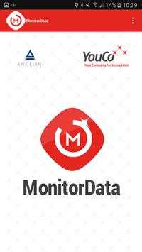 Launcher Data Monitor screenshot 2