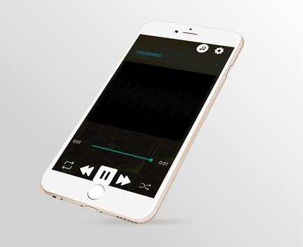 Bass Amplifier Booster screenshot 1