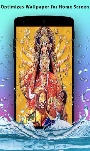 Hindu God Live Wallpaper screenshot 6