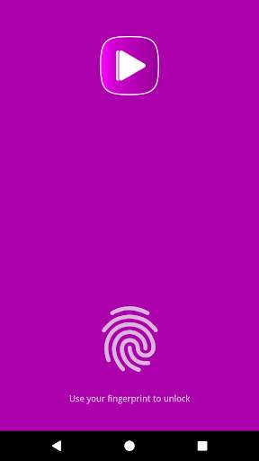 TLocker - Free Fingerprint Apps Locker screenshot 8