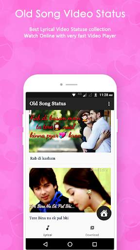 Old Video Status – Video Song 2019 screenshot 2