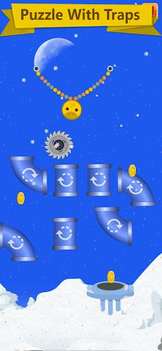 Find My Spaceship screenshot 5
