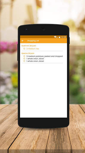 500  Biryani Recipes Free screenshot 6