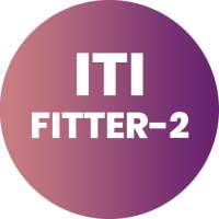 Fitter 2nd Year on 9Apps