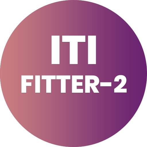 Fitter 2nd Year 1.5