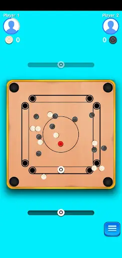 Carrom Pool Disc Online Game screenshot 2