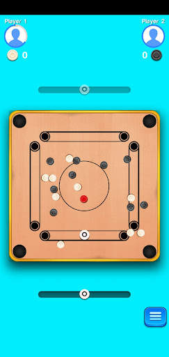 Carrom Pool Disc Online Game screenshot 2