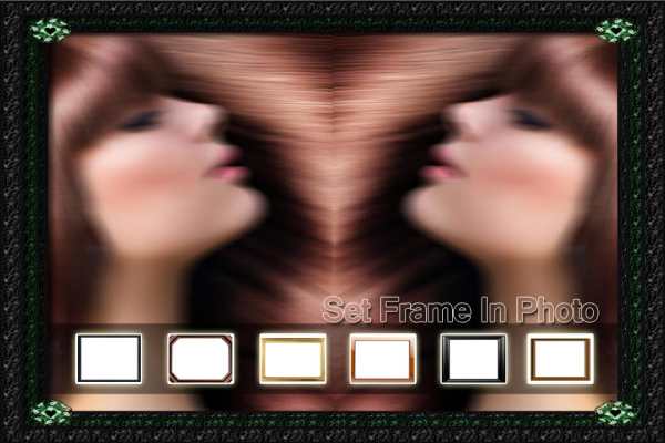 Mirror Photo Maker скриншот 4