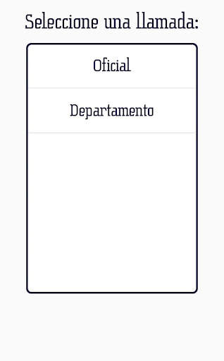 Policía de niños - para padres screenshot 4