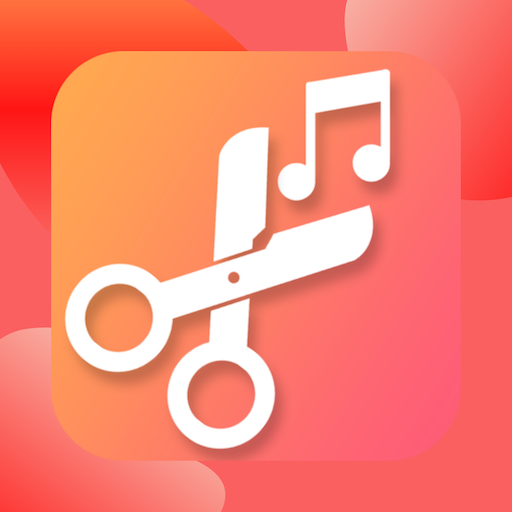 Video To Mp3 Converter-Video Cutter,GIF Maker icon