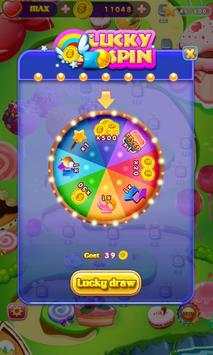 Candy Soga Mania screenshot 5