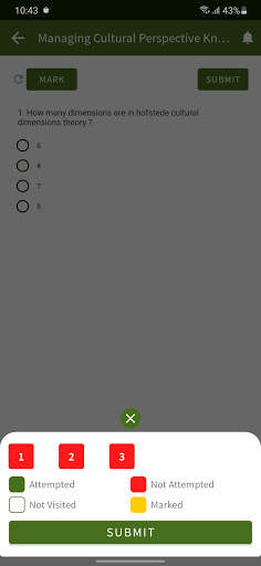 Karyon screenshot 8