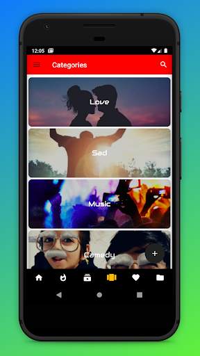 Axider Slick - Short Video & image, Gif,write Quot screenshot 3