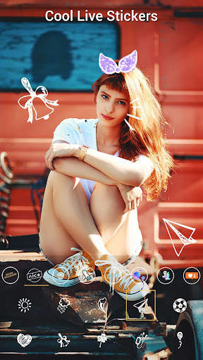 S Camera for S20 camera v2024 screenshot 2
