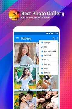 Gallery 2020 screenshot 2