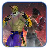 Immortal King Fighter: Kung Fu Death Match 1.0