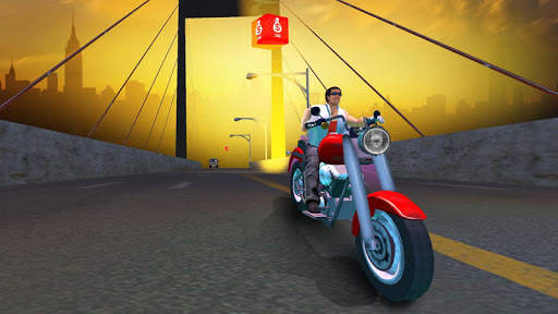 Gangster crime simulator Game 2019 screenshot 1