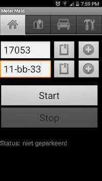 Meter Maid screenshot 1