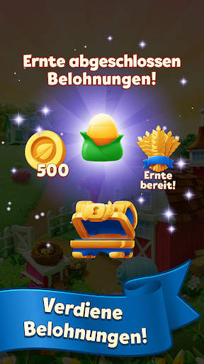Candy Harvest Blast screenshot 5