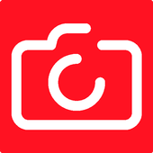 Video &amp; Photo InShot Editor icon