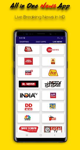 EzyKart-Shopping App For Flipkart, Amazon, Myntra screenshot 3