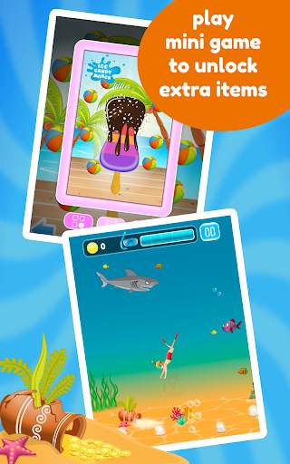Ice Candy Kids - Cooking Game screenshot 17