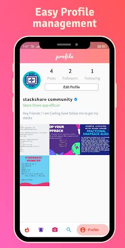 Stack Share screenshot 3