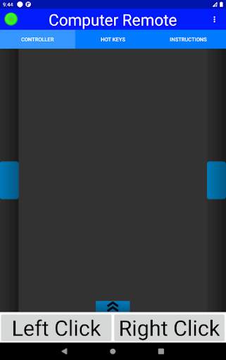 Computer Remote (WIFI) screenshot 10